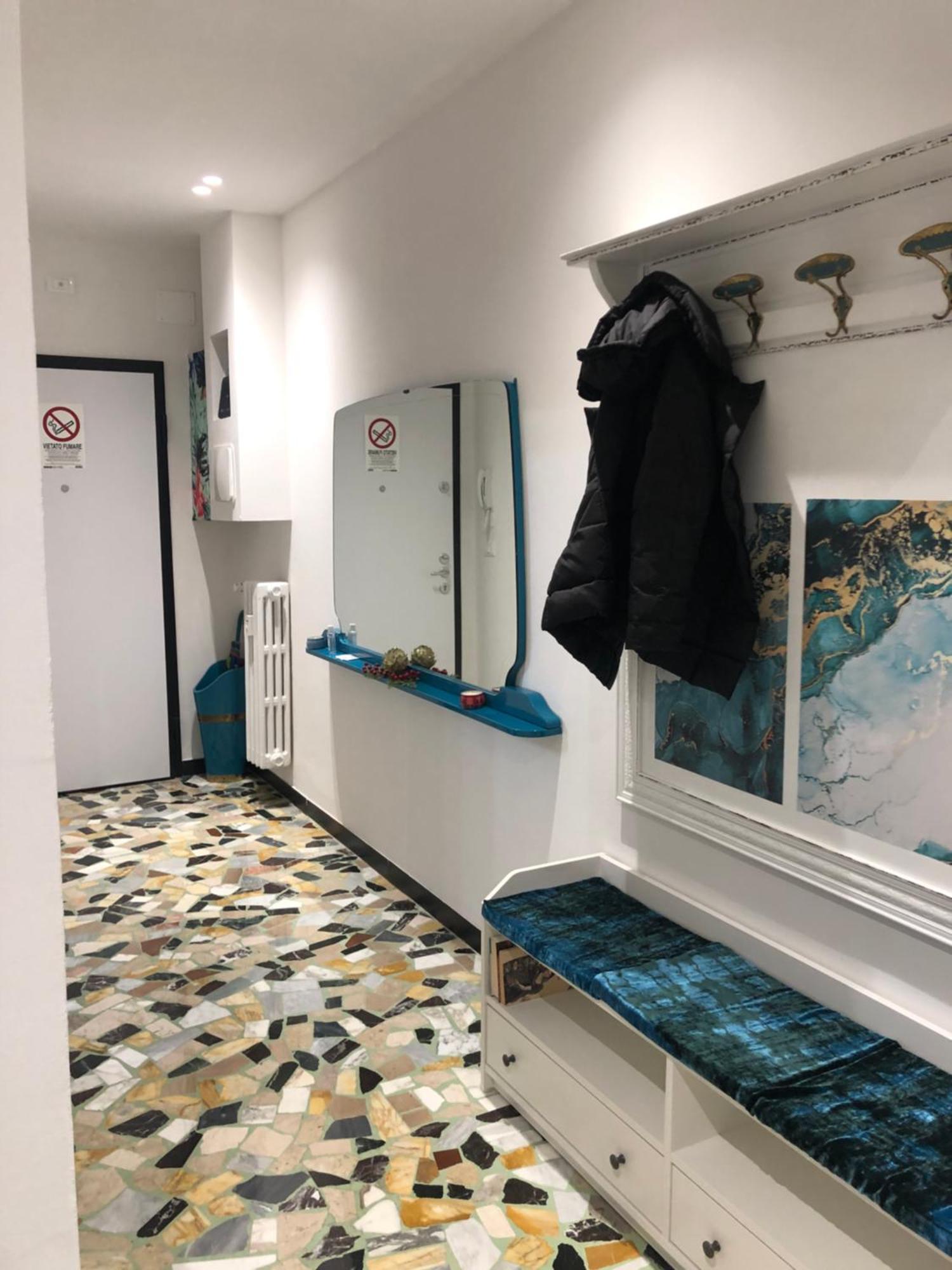 Dimora Sterlizia Zona Fiera S Donato Apartment Bologna Exterior photo